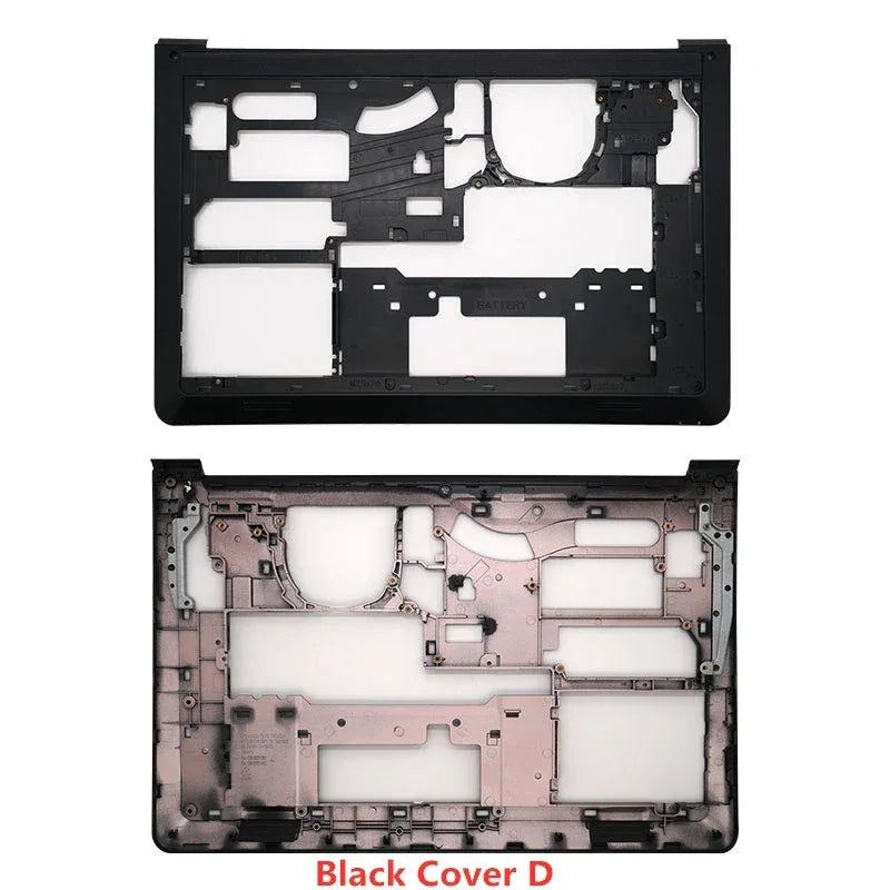 New For Dell Inspiron 15 5547 5557 5548 5545 5542 5543 P39F Laptop LCD Back Cover Front Bezel Palmrest Bottom Case E Cover