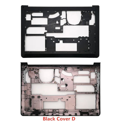 New For Dell Inspiron 15 5547 5557 5548 5545 5542 5543 P39F Laptop LCD Back Cover Front Bezel Palmrest Bottom Case E Cover