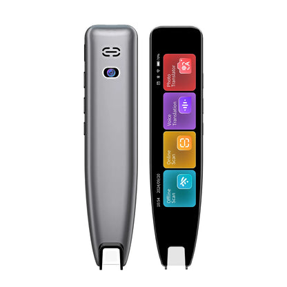 Translation Pen Reading Pen for Dyslexia 142 Translator Pen Language Translator Device Pen Language ﻿Pen Scan to Text Scanner