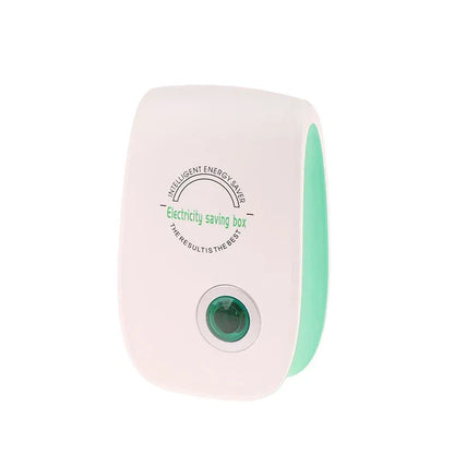 1pc Power Saving Device: Domestic Electricity Reducer and Energy Conservation Unit