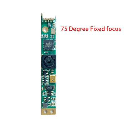 4K Camera Module 8MP CMOS Imx179 Sensor Mini USB UVC Webcam High Resolution Distortionless For Video Conference Machine Vision