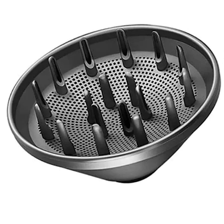 For Dyson Supersonic Anti-Warping Nozzle HD01, HD02, HD03, HD04, HD08, HD15,Hair Dryer Diffuser Compatible