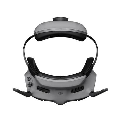 DJI Goggles 3 Ultra-low Latency 1080p Micro-OLED Screen for DJI RC Motion 3 Mini 4 Pro Air 3 FPV Remote Controller 3 RC 2 Stock