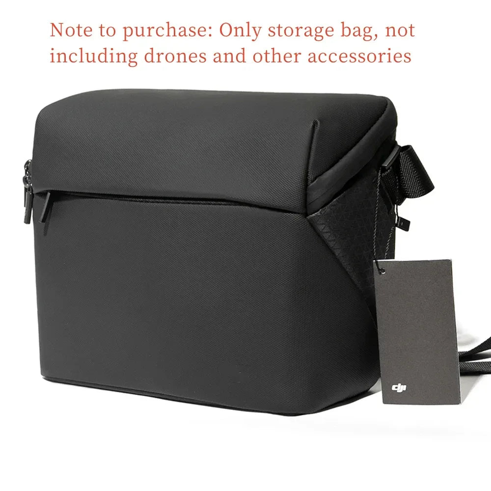 Backpack For DJI NEO/Mini 5 Pro Shoulder Bag Storage Case Travel Handbag For DJI Mini 4K/2/Air 2S/Mini 3/3Pro Dron Accessories