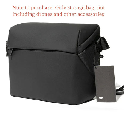 Backpack For DJI NEO/Mini 5 Pro Shoulder Bag Storage Case Travel Handbag For DJI Mini 4K/2/Air 2S/Mini 3/3Pro Dron Accessories