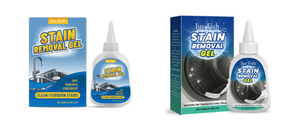 Mold Remover Gel Effectively Removes Scale Mildew & Stubborn Stains Multipurpose Household Decontamination Cleaning Gel 100ml