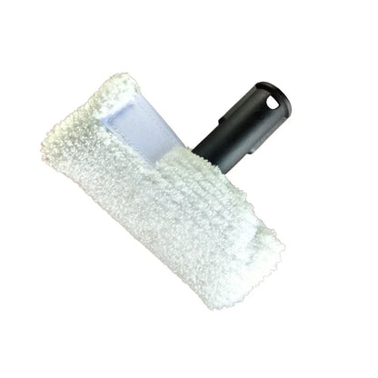 New Microfiber Mop Cloth For Karcher Easyfix SC2 SC3 SC4 SC5 CTK10 CTK20 Handheld Magic Steam Brush Vacuum Cleaner Spare Parts