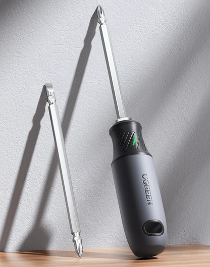 UGREEN 2-in-1 Screwdriver S2 Allot Steel