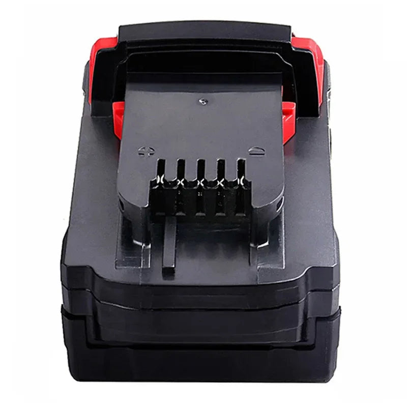 DHL 18V 12Ah For Milwaukee M18 Battery Li-Ion Replacement Battery For Milwaukee 18V M18 48-11-2830 0730-20 Tool battery