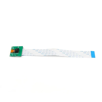 Raspberry Pi 5 Camera Module 5MP Webcam For Raspberry Pi 5 4B 3B+ 2B Zero W With Replaceable Dedicated Adapter Cable
