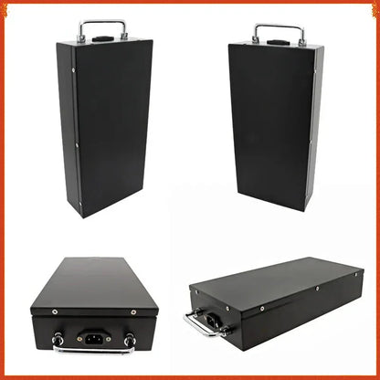 🔋60V 20Ah-60Ah Electric Motorcycle Li-ion Battery Pack 2000W For Harley Two Wheel Foldable Citycoco Electric Scooter,Free Charg