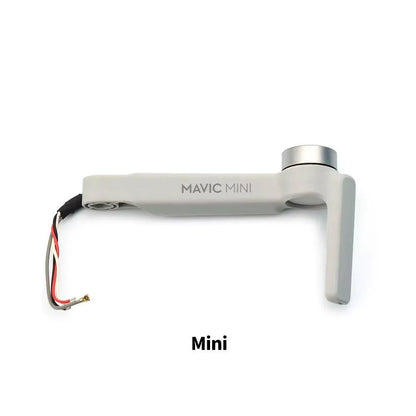 Original For Mini 2 Accessories Kit Gimbal Arm Shell Front Arm Axis Signal Line Gimbal Arm Shell For MINI 2  Drone