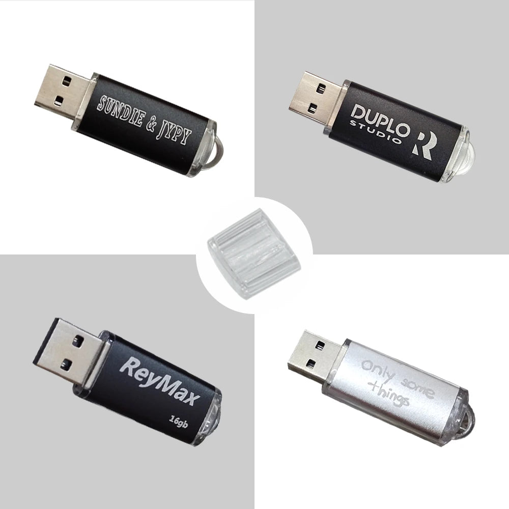 100pcs/lot factory price usb 2.0 flash drive 512MB 4GB 16GB usb metal pendrive 4GB 64GB usb memory stick Free Custom logo gifts