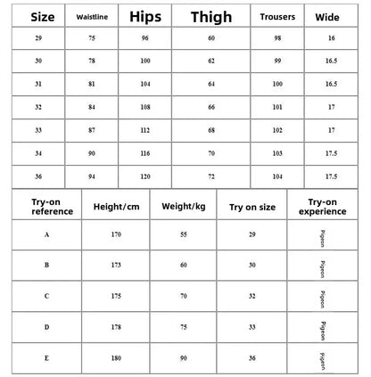 American Style Pure Cotton Heavy Duty Cargo Pants for Men Anti-Dirt Anti-Wear Loose Straight Leg Casual Pants Footwear
