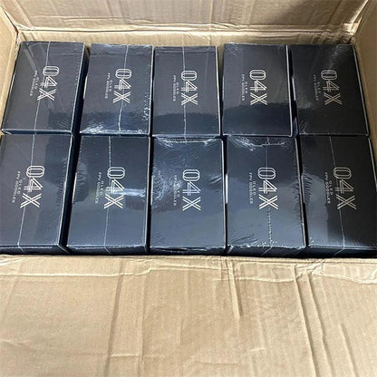 For SKYZONE SKY04X PRO FPV Goggles Oled 5.8G 48ch HD 2D 3D Dvr Camera Rc Plane Racing Fpv Accessories