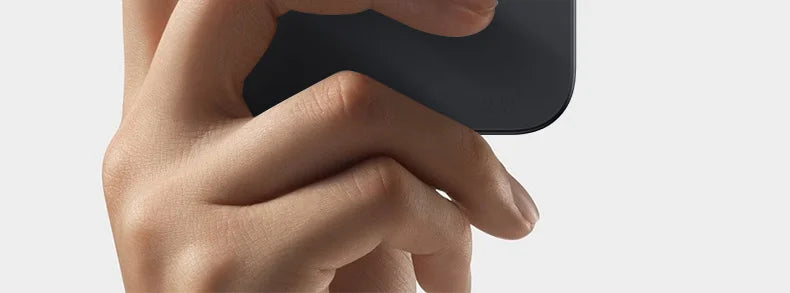 XREAL Beam Pro Protective Case Silicone Cover Tempered Film Mobile Phone Film,  Space Computing Terminal Protective Film