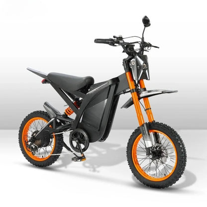 TcBR Warehouse OUXI Aluminum Alloy Electric Fat Tire Bicycle 750W Motor 20AH Battery 7 Speed Color LCD Adult Electric Bicycle GT