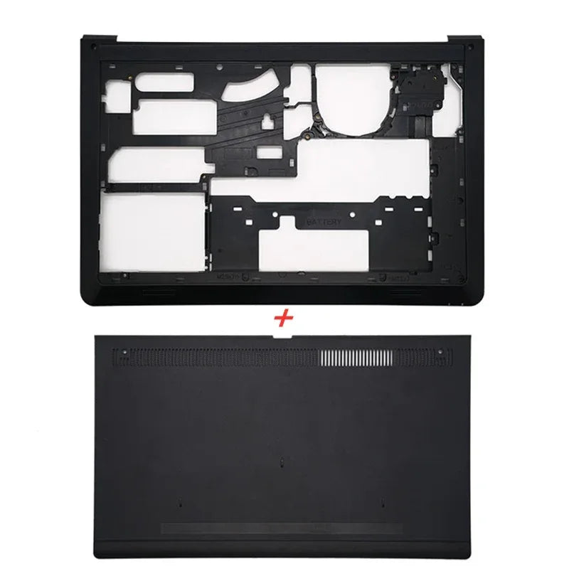 New For Dell Inspiron 15 5547 5557 5548 5545 5542 5543 P39F Laptop LCD Back Cover Front Bezel Palmrest Bottom Case E Cover