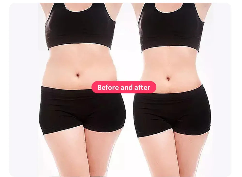 6500W EMS Body Sculpting Machine Myoslim Fat-Burning Muscle Stimulator RF Butt Lifting Slimming Device