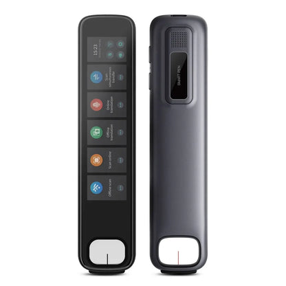 X10 Point Reading Translation Pen 3.76 Inches 142 Language Electronic Voice Scanning Pen Mutual Translation Dictionary Pen