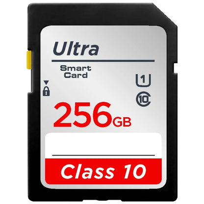 SD Card Class10 Flash Memory Card 8GB 16GB 32GB 64GB 128GB Camera Card 32 gb flash drive slr sd 64 gb Free Shipping