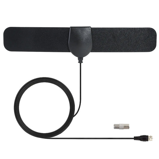 TV Antennas Indoor and Outdoor for Home High-Definition Free-to-Air Television Reception Hdtv