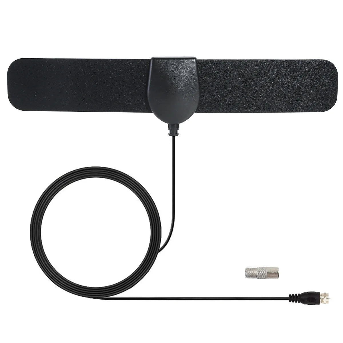 Indoor and Outdoor TV Antennas for Home High-Definition Free-to-Air Television Reception Hdtv
