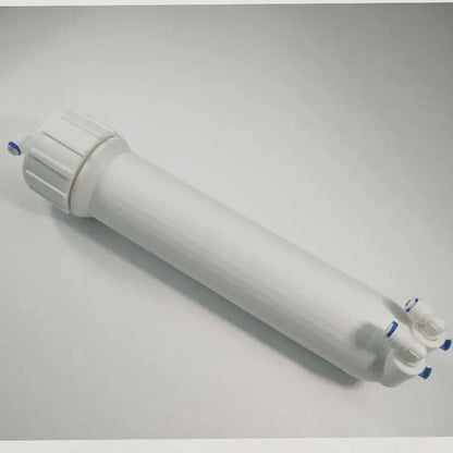 Water Filter 75 GPD RO Membrane + Membrane Housing Complete With 3 Pcs Fittings and Spanner