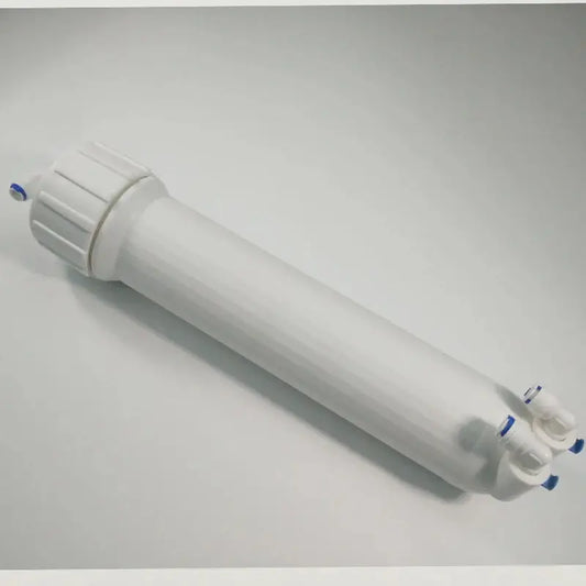 Water Filter 75 GPD RO Membrane + Membrane Housing Complete With 3 Pcs Fittings and Spanner by PDG ibma