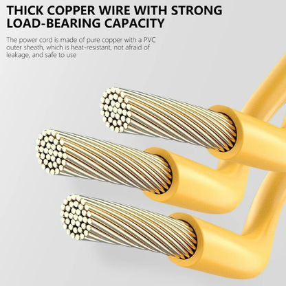 Fast Acting Heater 1500W Electric Water Heater Stainless Steel Texture Home and Office Travel Heater Suitable for Pools