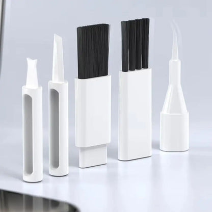 22-in-1 Multi-Function Cleaning Kit Brush Bluetooth Earphones Cleaning Pen for iPhone AirPods iPad Digital Camera PC Keyboard