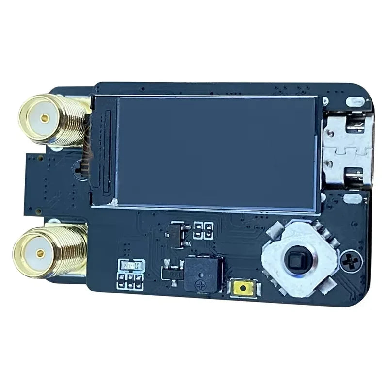 SKYZONE Glasses 4.9/5.8/6G PLUS Dual Antenna Receiver Module Video Receiver 70CH FPV VRX Directly Plugged into Suitable for FPV