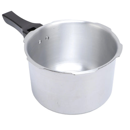 Pressure Cooker Aluminum Alloy Pressure Canning Pot Cooker Explosion Proof Large Capacity Fast Cooking Pot Kitchen Cookware