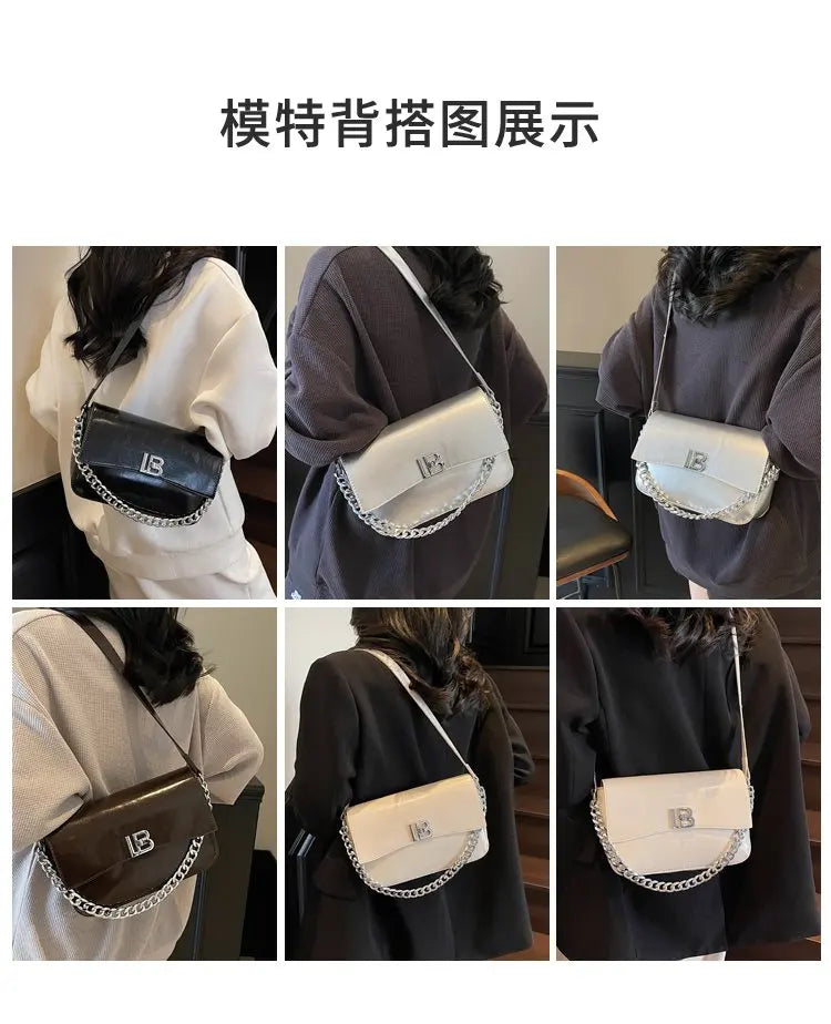 Simple Large Capacity Diaper Bag Women's Bag Backpack Holiday Family Meal Exquisite Portable Trendy Simple Versatile Practical