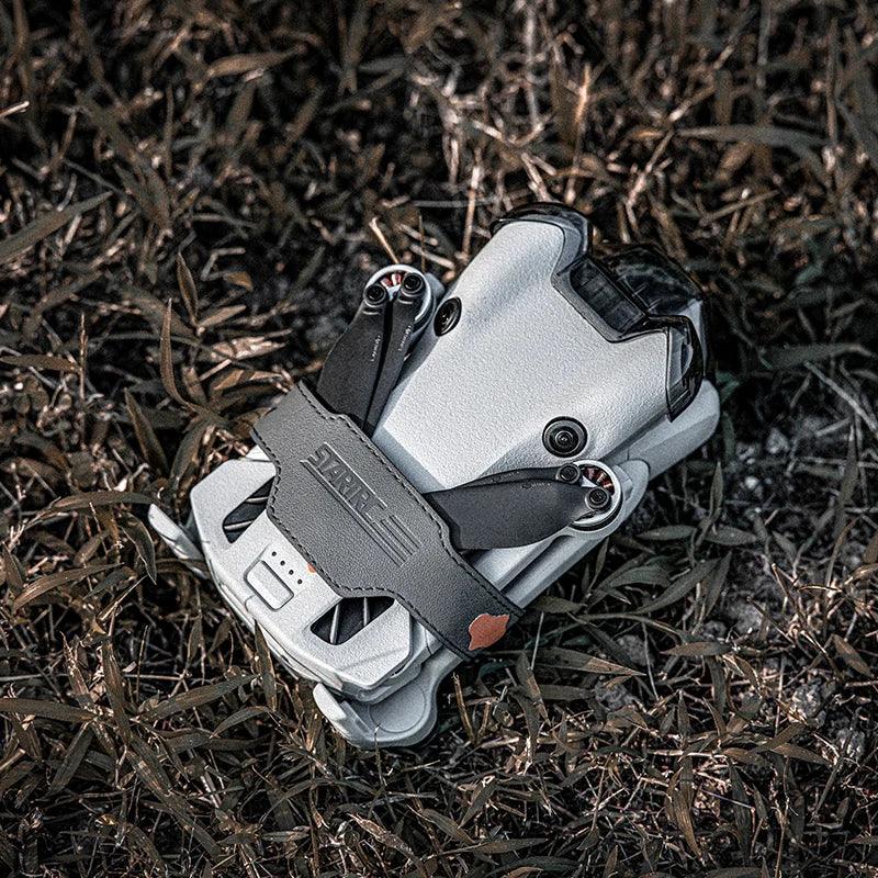 STARTRC Propeller Holder for DJI Mini4 Pro Drone Wings Stabilizer Protector Blades Fixed Strap Mount Guard Accessories