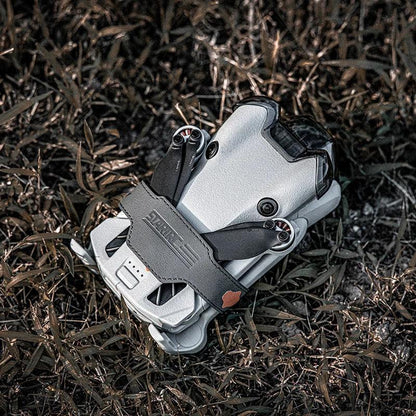 STARTRC Propeller Holder for DJI Mini4 Pro Drone Wings Stabilizer Protector Blades Fixed Strap Mount Guard Accessories