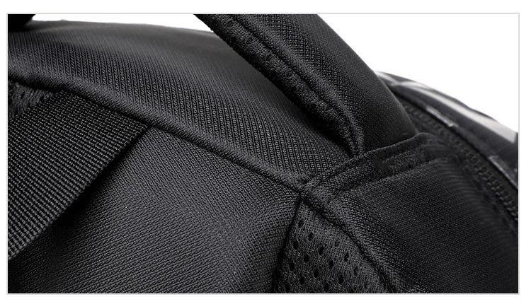 High-capacity on 2/6 Wheels Waterproof Luggage Rolling Bag Student Shoulder Backpack  Detachable Children Rolling School Bags