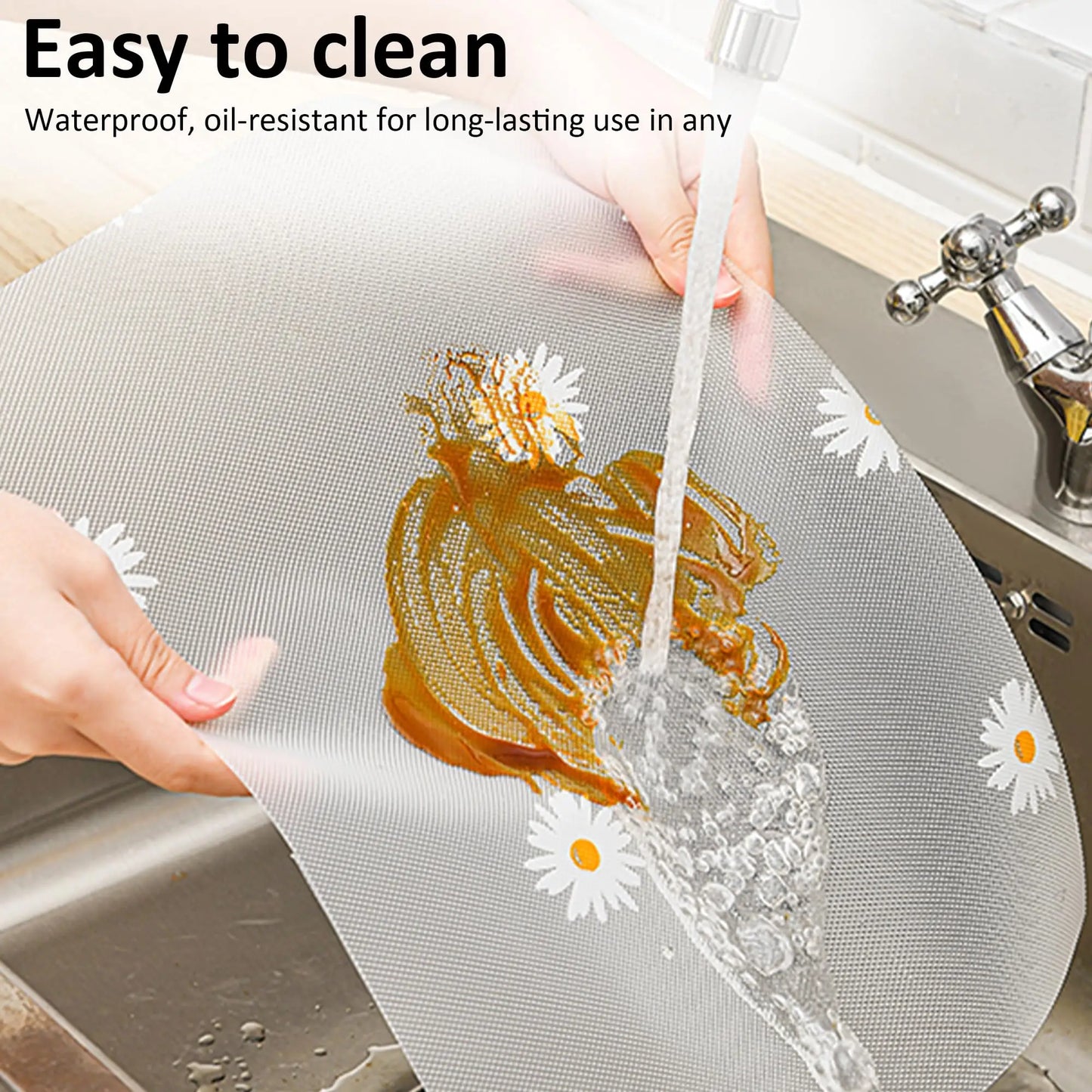 30/100cm Drawer Mat Shelf Cover Liners Non Slip Waterproof Closet Placemat Table Pad Cabinet Oil-proof Liners Non-Adhesiv