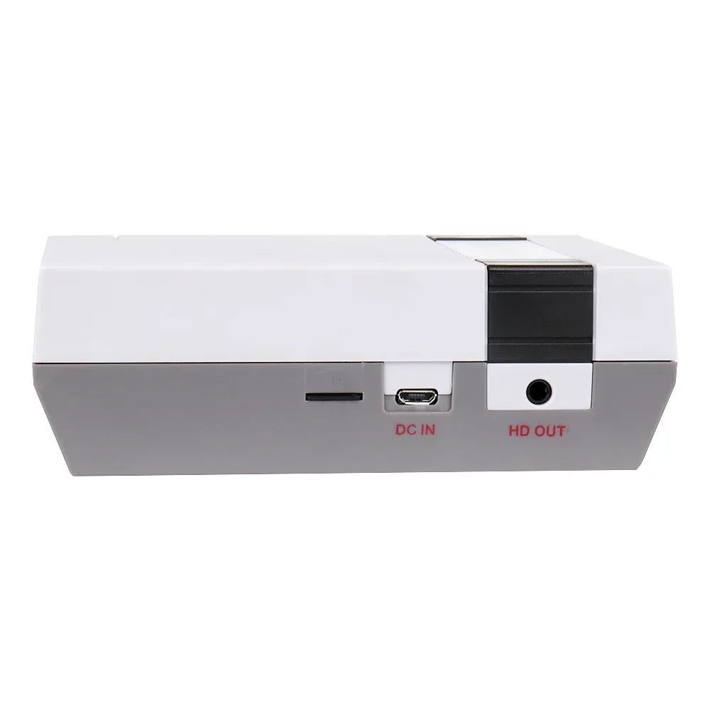 Hot 5 simulators 1000 Classic Games Player Retro Video Game Console Support game card  download For nes Game Controller HD Out