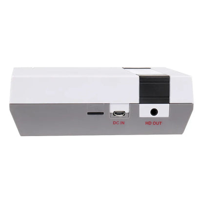 Hot 5 simulators 1000 Classic Games Player Retro Video Game Console Support game card  download For nes Game Controller HD Out