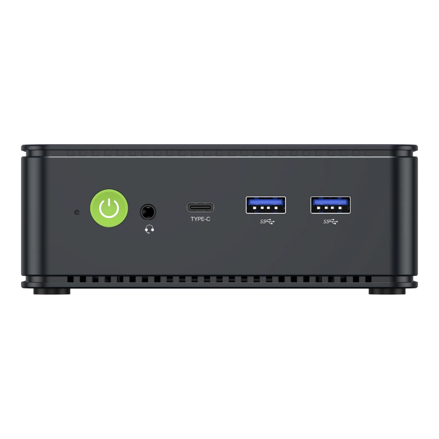 AittactXGMKtec M6 Ultra AMD Ryzen 5 7640HS Mini PC DDR5 M.2 SSD Windows 11 Pro WiFi 6E BT5.2 2.5G LAN Desktop Gaming Office PC