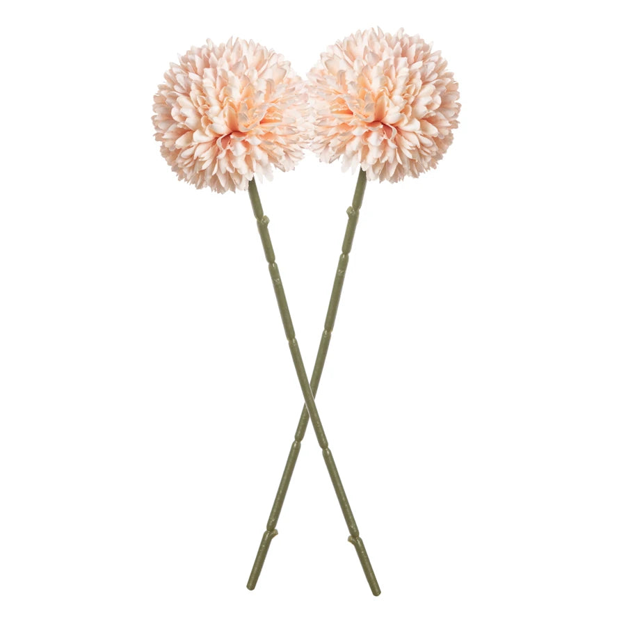 3/5PCS Silk Hydrangea Pompon Home Decor Scrapbooking Wedding Festival Wreath Bridal Accessories Clearance Artificial Flowers Diy