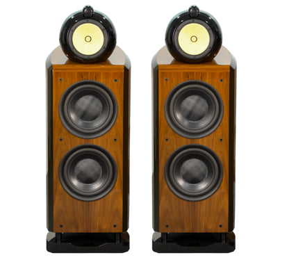 AVplay Double 10 inch HiFi Fever Speaker 7.1/7.2 Home Theater Cinema System With 12 Inch Subwoofer 5.5 inch Around Speaker