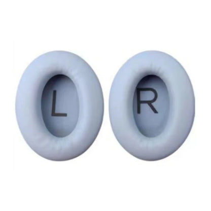 Replacement Ear Pads Cushions for Bose QC45 QuietComfort QC 45 Headphone Softer Protein Leather Earpads