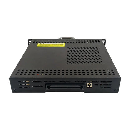 TexHoo OPS Mini PC Computer Intel Core i5 12450H Processor Windows 11 Pro DDR4 SSD For Conference Teach Screen Builtin Host 30MM