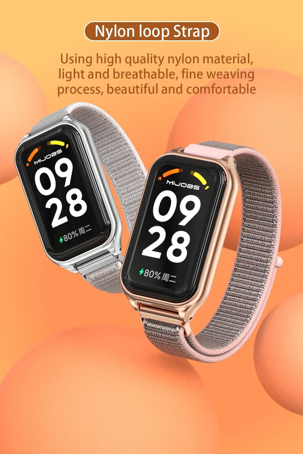 Strap for Redmi Smart Band 2 3 Bracelet Silicone Wristband Replacement Accessories Waterproof Watch Band for Redmi Band 2 Correa