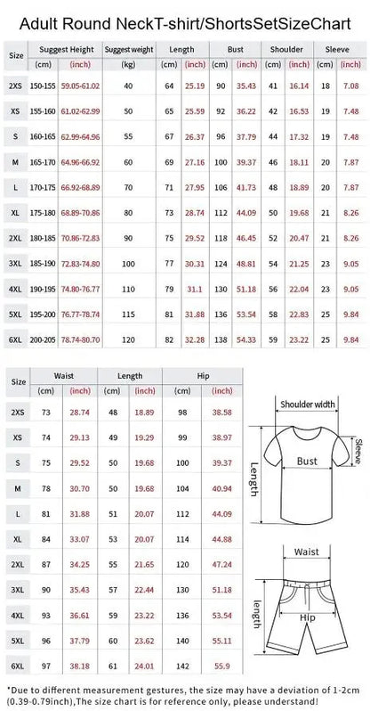 New Summer Yamaha Men's and Women's Motorcycle Riding T-shirt Set Loose Breathable Quick Drying Sports T-shirt Recommended for O
