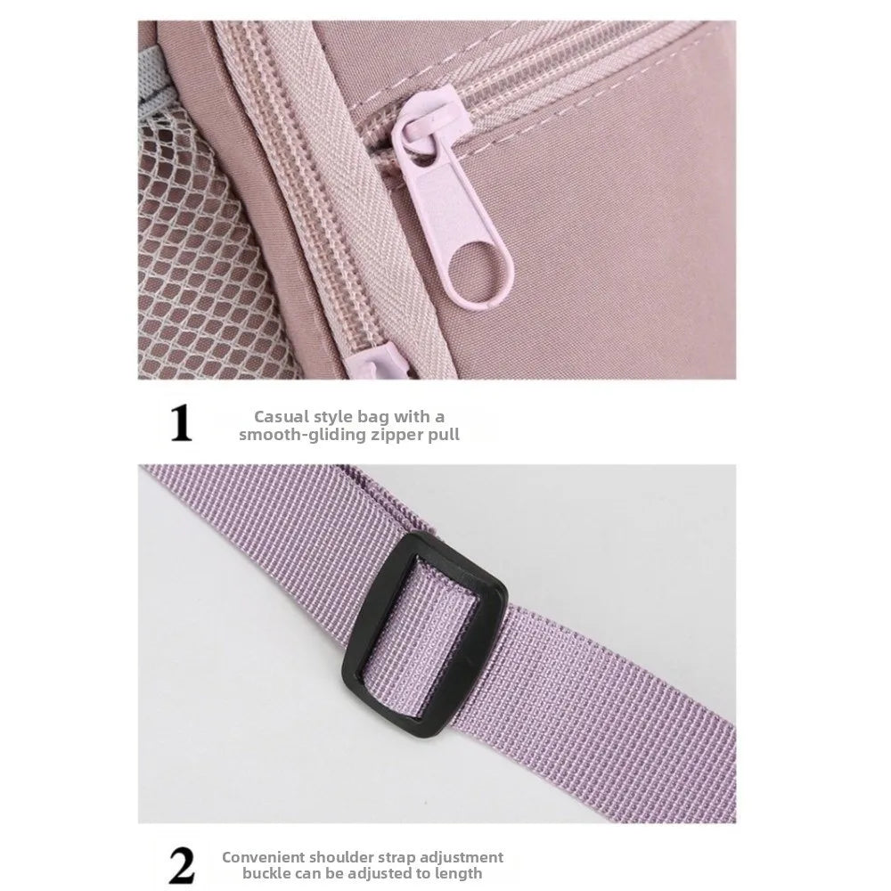 Universal Portable Water Bottle Bag Waterproof with Phone Pocket Insulated Cup Protective Cover Adjustable Strap Creative