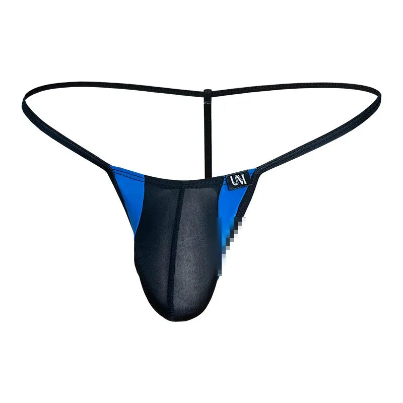 Premium Men's Sexy Upward Silhouette Underwear Strong Snug Fit Comfortable Breathable Briefs