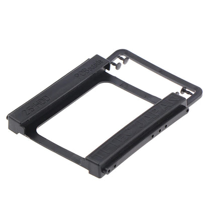 2.5" to 3.5" SSD HDD Notebook Adapter Bracket Mounting Hard Drive Disk Holder